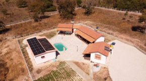Chalés Xodó - Hospedagem Rural